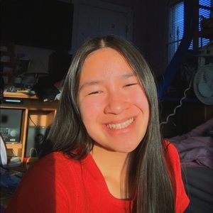 Meet your Posher, Justine